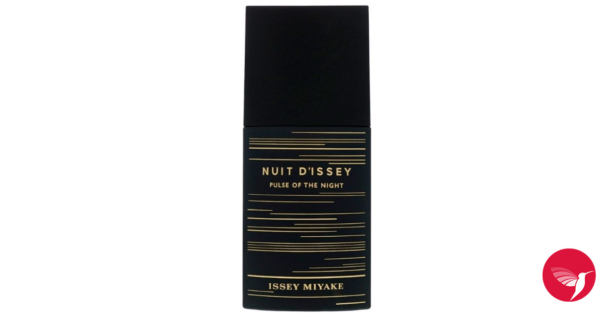 Nuit d'Issey Pulse Of The Night Issey Miyake cologne - a fragrance
