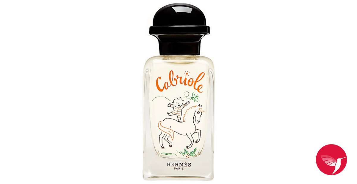 Cabriole Hermès perfume - a fragrance for women and men 2022