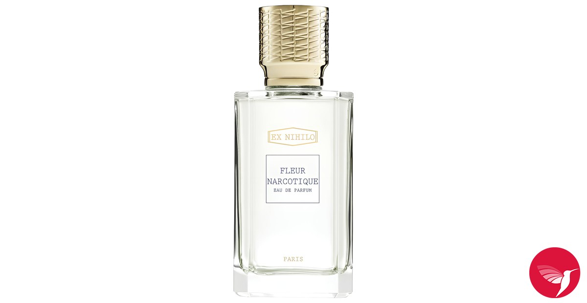 Fleur Narcotique Musc Ex Nihilo 香水- 一款2022年中性香水
