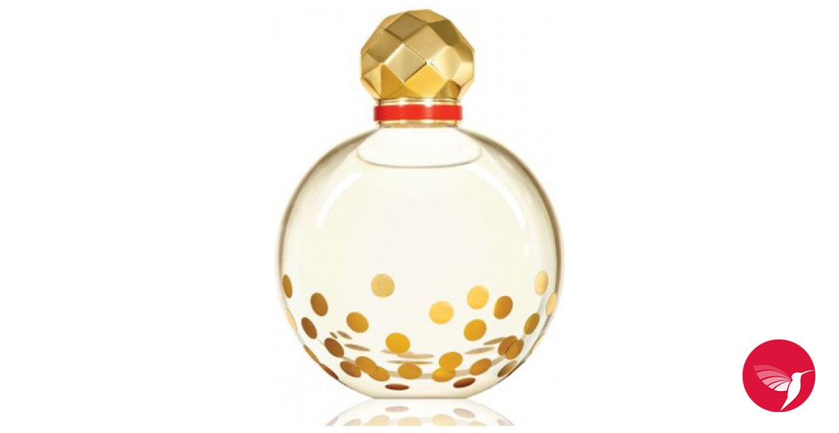 Twirl Kate Spade perfume - a fragrance for women 2010