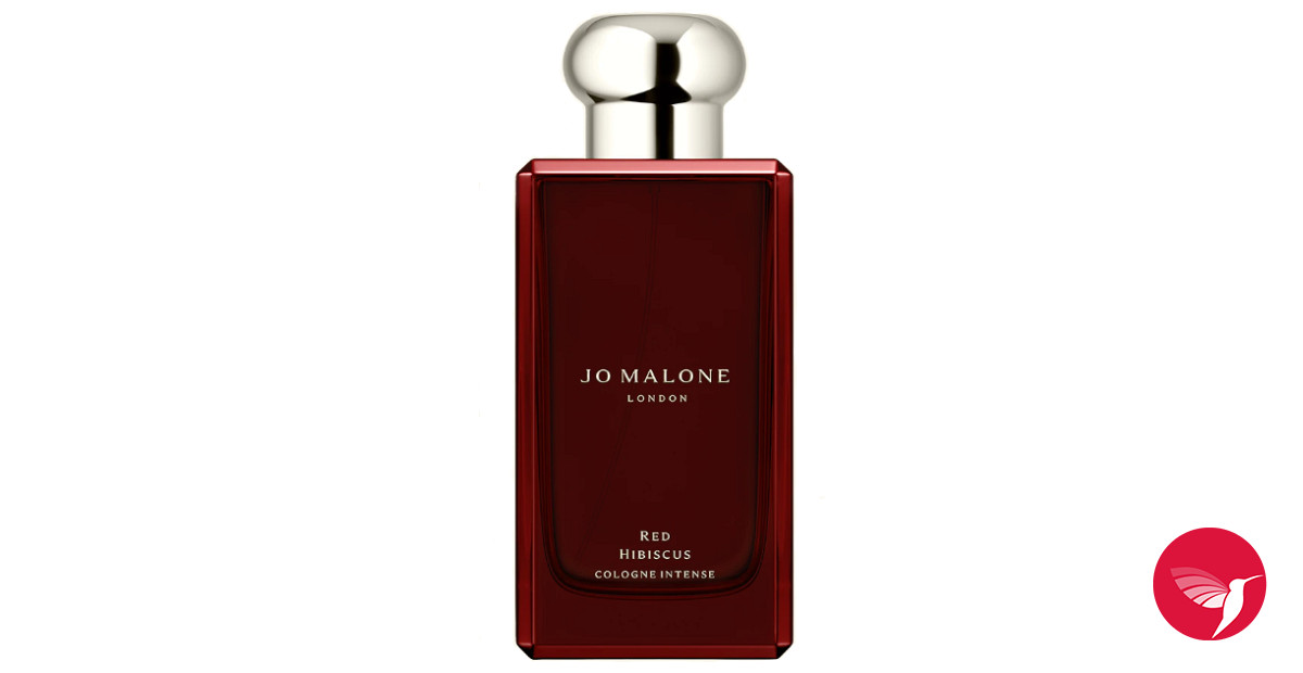 Red Hibiscus Jo Malone London perfume - a fragrance for women and