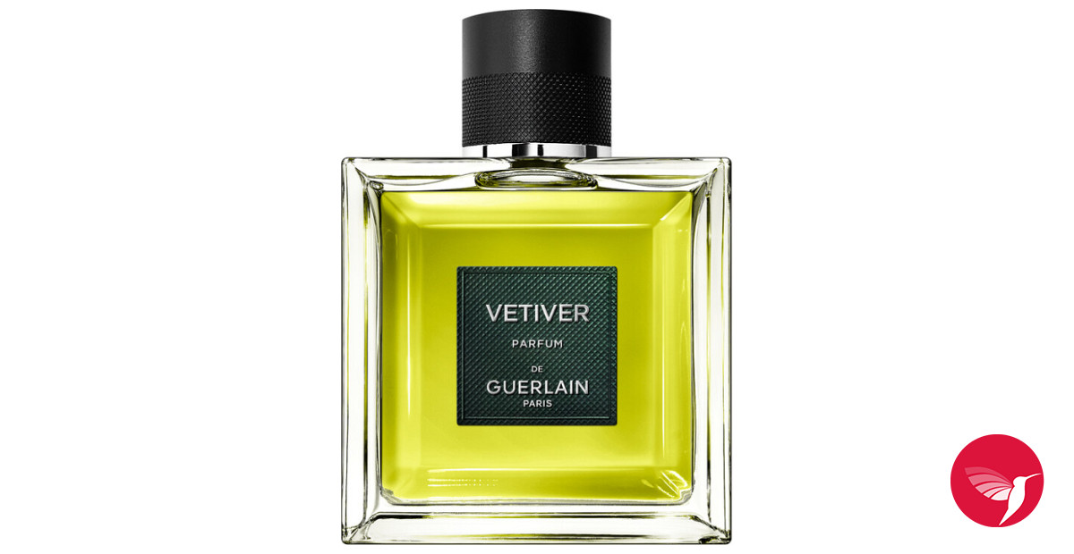 Vetiver Parfum Guerlain cologne - a fragrance for men 2024