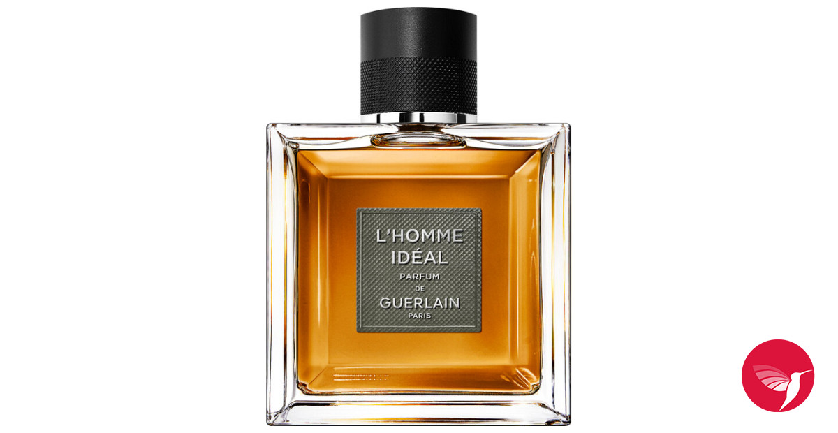 L'Homme Idéal Parfum Guerlain cologne - a fragrance for men 2024