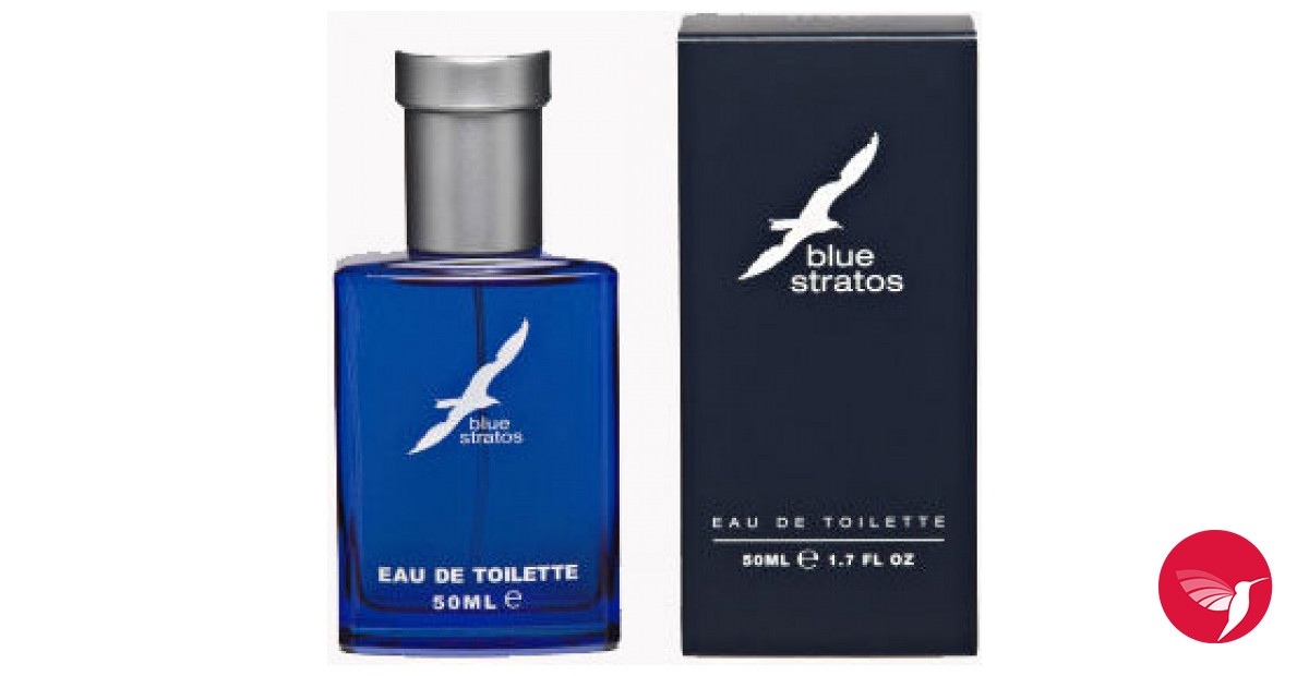 Blue Stratos Key Sun Laboratories cologne - a fragrance for men