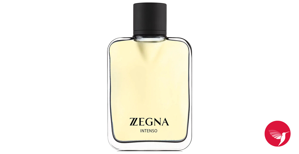 Zegna Intenso Ermenegildo Zegna cologne - a fragrance for men 2007
