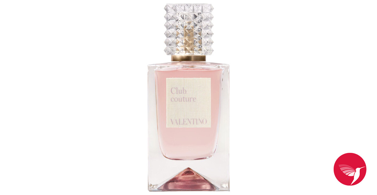 Club Couture Valentino perfume - a new fragrance for women and men
