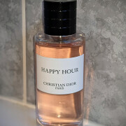 Happy Hour Dior perfume - a fragrance for women and men 2018