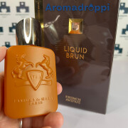 Liquid Brun French Avenue cologne - a fragrance for men 2024