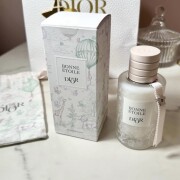 Bonne Étoile Baby Dior Dior perfume - a fragrance for women and