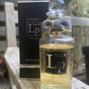 LP No.9 for Men Penhaligon's cologne - a fragrance for men 1999