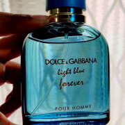 Light Blue Forever pour Homme Dolce&Gabbana cologne - a fragrance