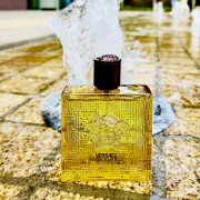 Eros Energy Versace одеколон - аромат для чоловіків 2024