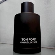 Ombré Leather (2018) Tom Ford perfume - a fragrance for women and