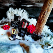 War and Peace Part II Areej Le Doré perfume - a fragrance for