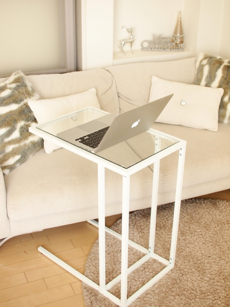 ラップトップスタンド | 神戸・西宮・芦屋・宝塚｜片付け・整理収納