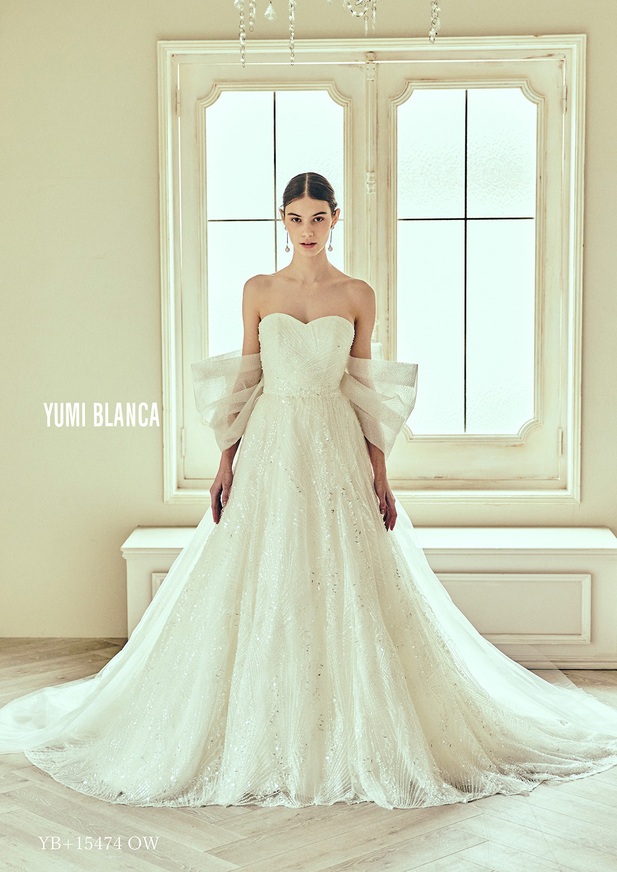 ブランド別 新作ドレス｜静岡ウエディングドレス｜フィーノ