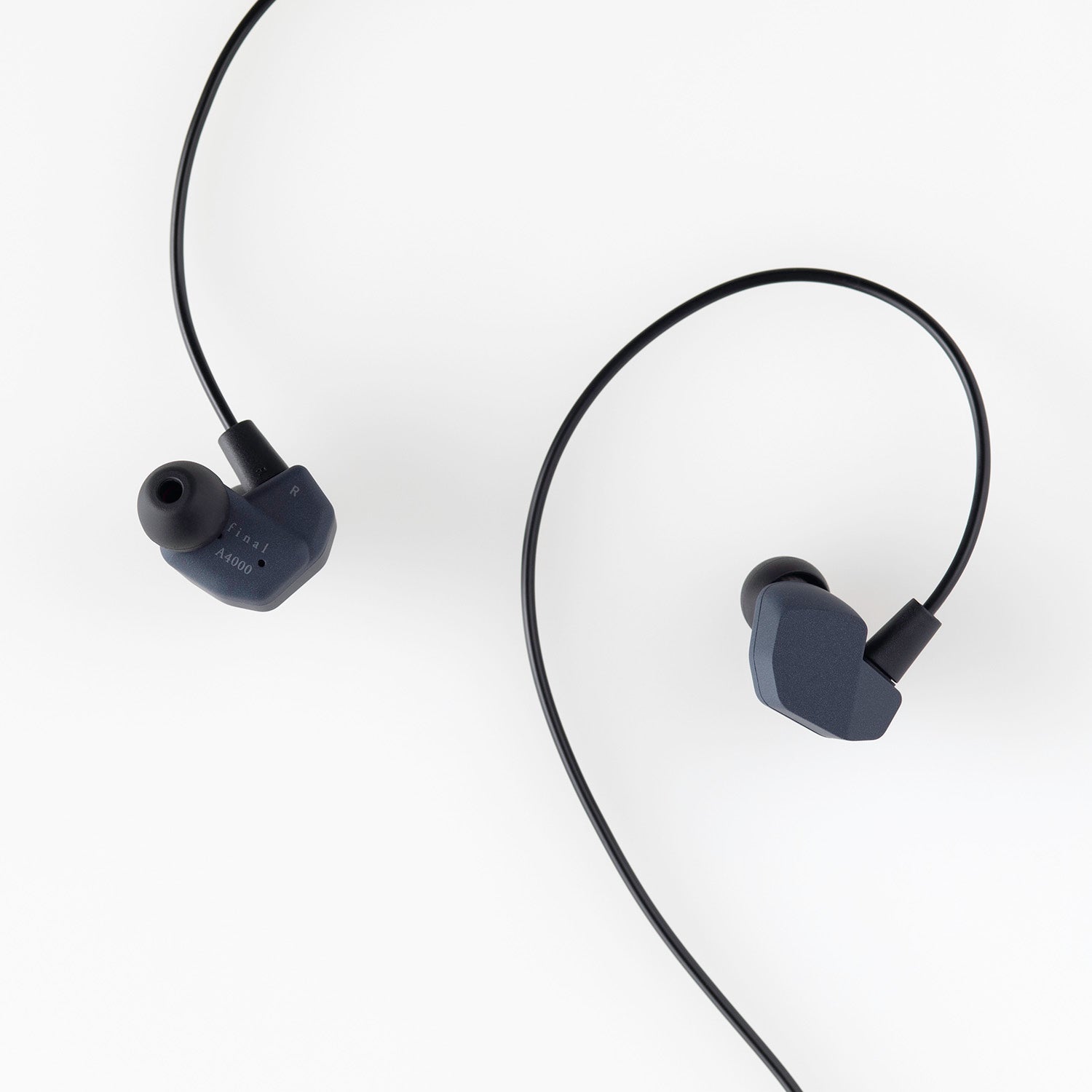 A4000 ｜ FINAL-earphone / wireless earphone / headphones｜final