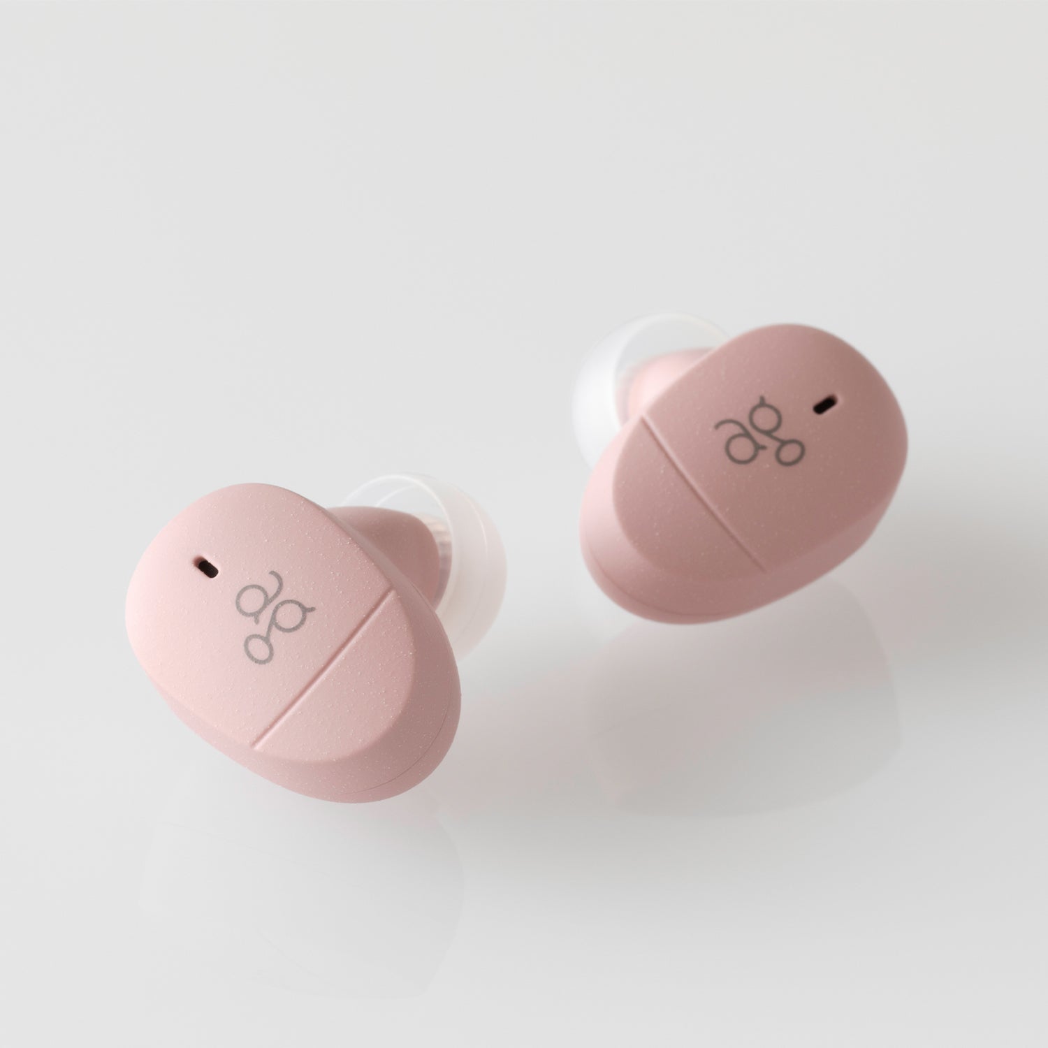 COTSUBU | ag - ”ちょうどいい”ワイヤレスイヤホン｜final 公式ストア