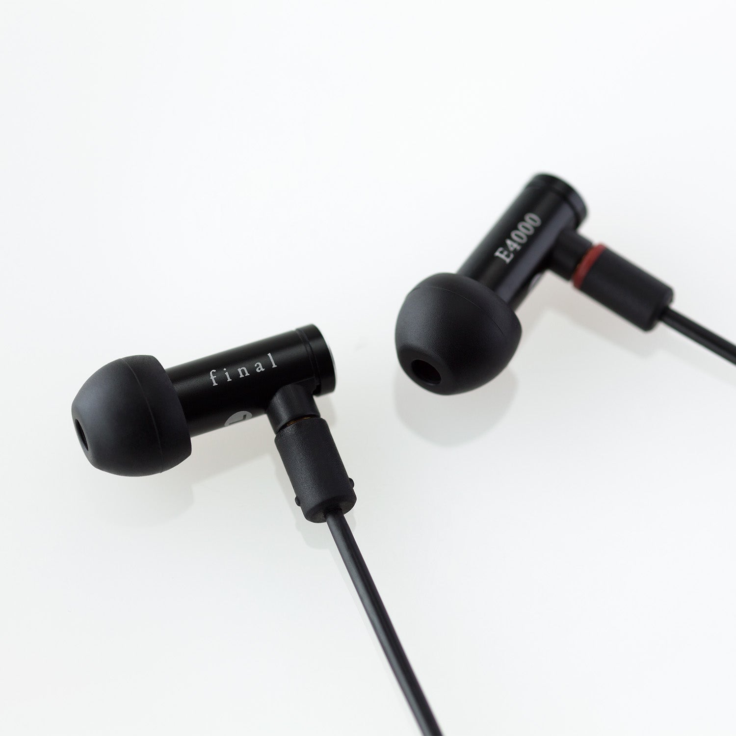 E4000｜final-イヤホン・ワイヤレスイヤホン・ヘッドホン｜final 公式