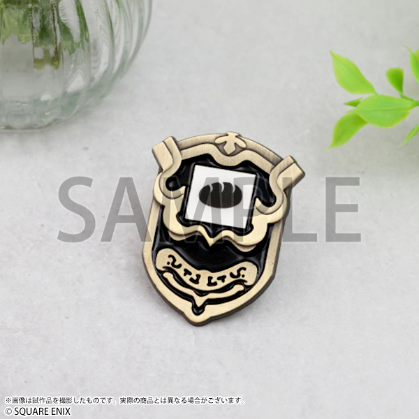 グッズ紹介 | FFXI ヴァナ・ディールの秘蔵展