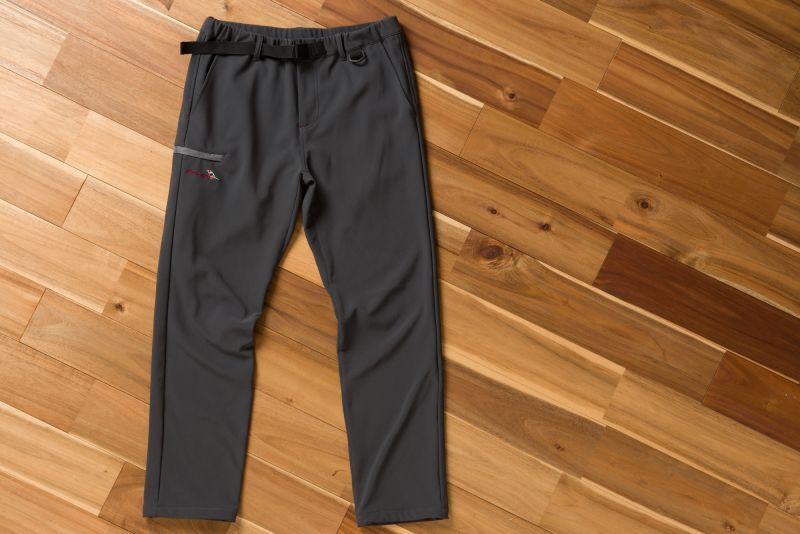 Floreana10-equator(フロリアナ10イクウェイター）鈍色（にびいろ