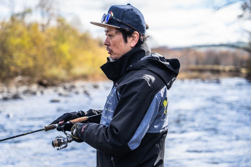 WOLF EVOLVE Type beat 檳榔子黒色（ウォルフエヴォルヴタイプビート