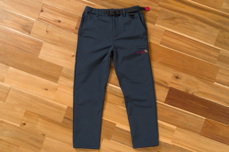 Floreana10-equator(フロリアナ10イクウェイター）紺鼠色（こんねず