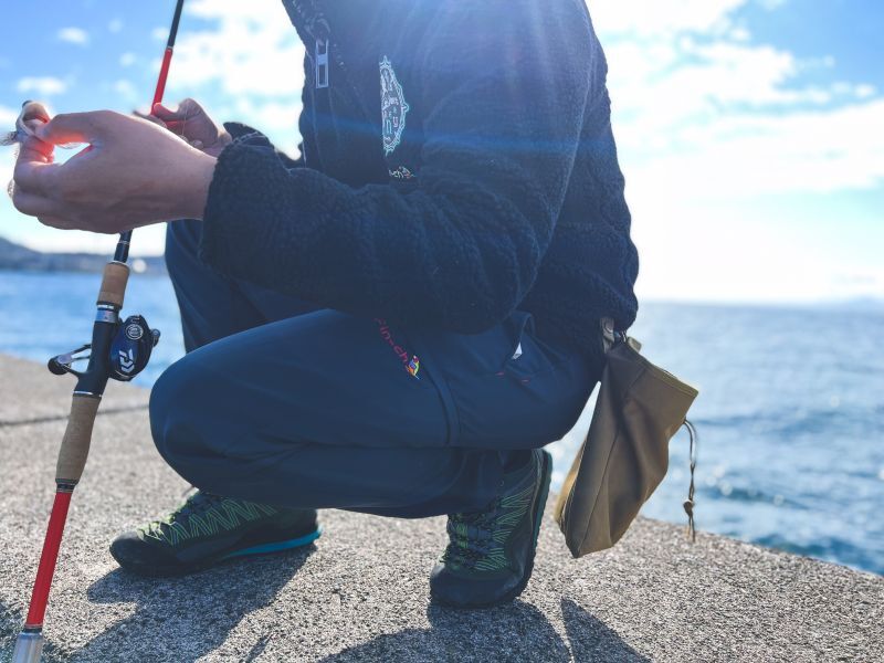 Floreana10-equator(フロリアナ10イクウェイター）紺鼠色（こんねず