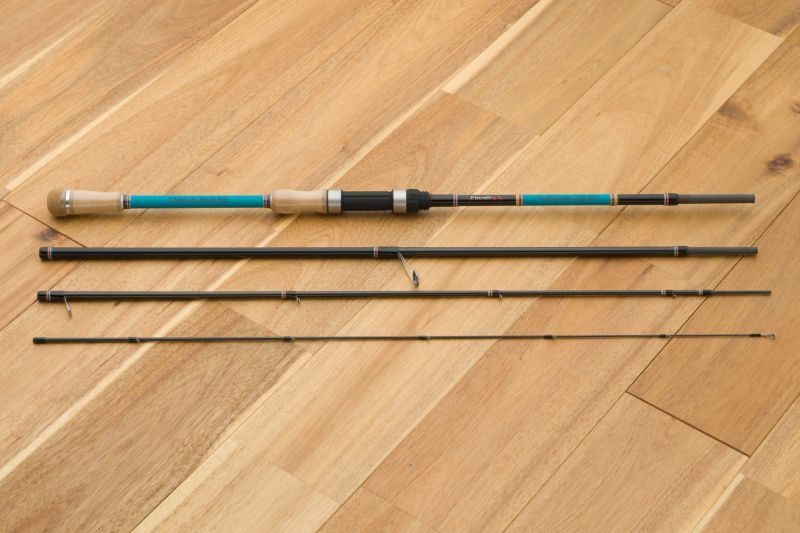 CANARIA AZORES81 (カナリア アゾレス81) - Fin‐ch