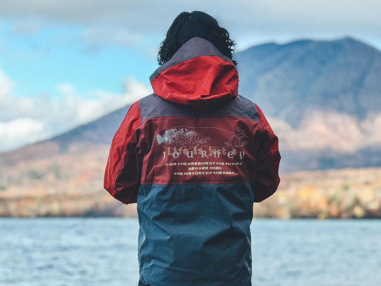 WOLF EVOLVE Type beat （ウォルフエヴォルヴタイプビート）珊瑚珠色