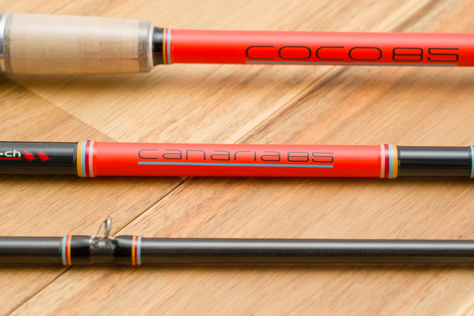 CANARIA COCO85(カナリア ココ85) - Fin‐ch