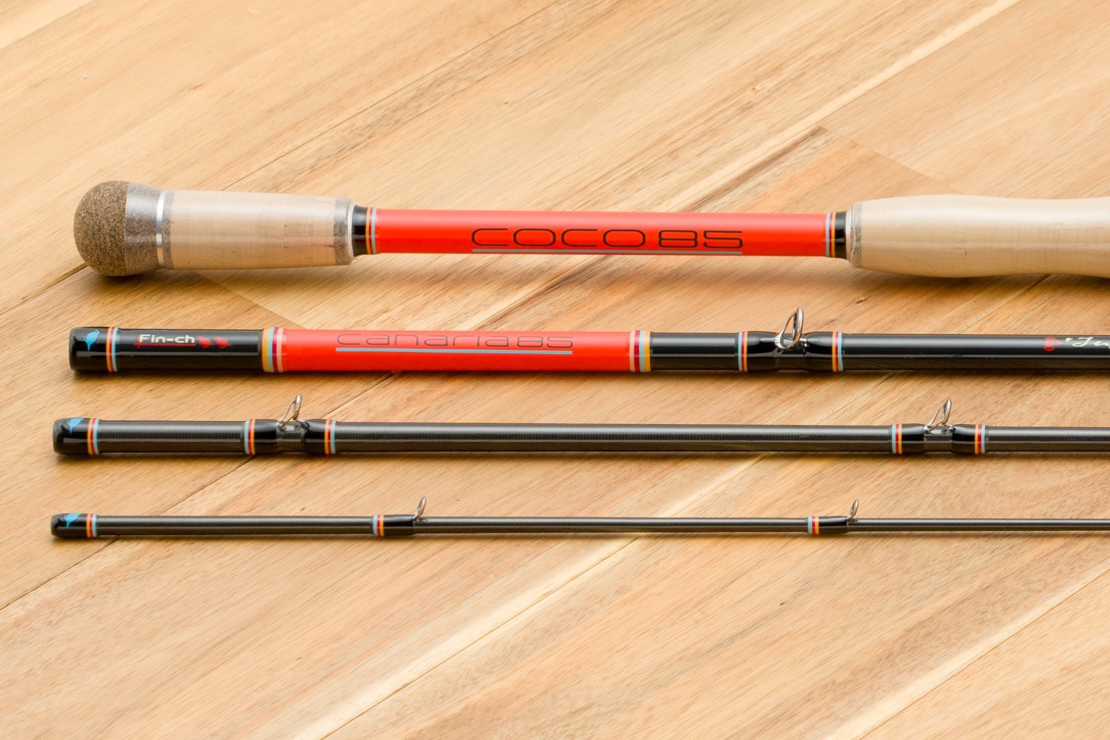 CANARIA COCO85(カナリア ココ85) - Fin‐ch