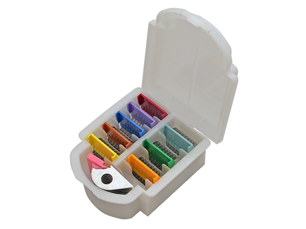 トリミング用品 | ペット用バリカンの専門商社 有限会社ファースト