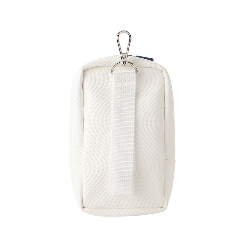 マルチケース【ユニセックス】オフホワイト – FIDRA