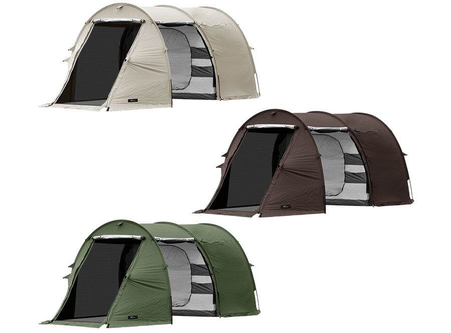 FIELDOOR（フィールドア） | トンネルテント 480