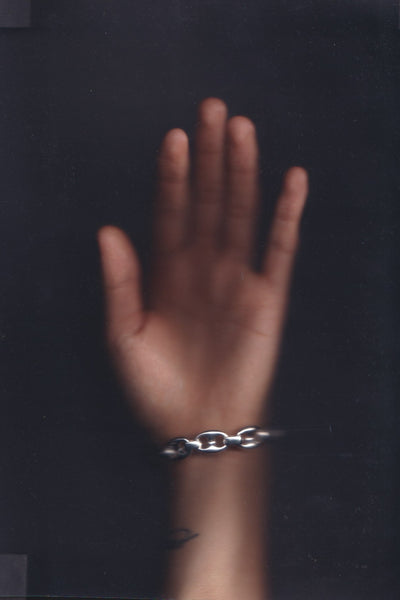 Fifth Silver Bracelet Special-003 / シルバーブレスレット メキシコ