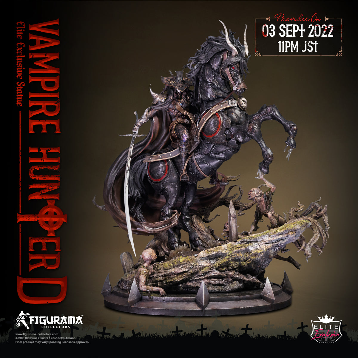 Elite Exclusive Tagged 