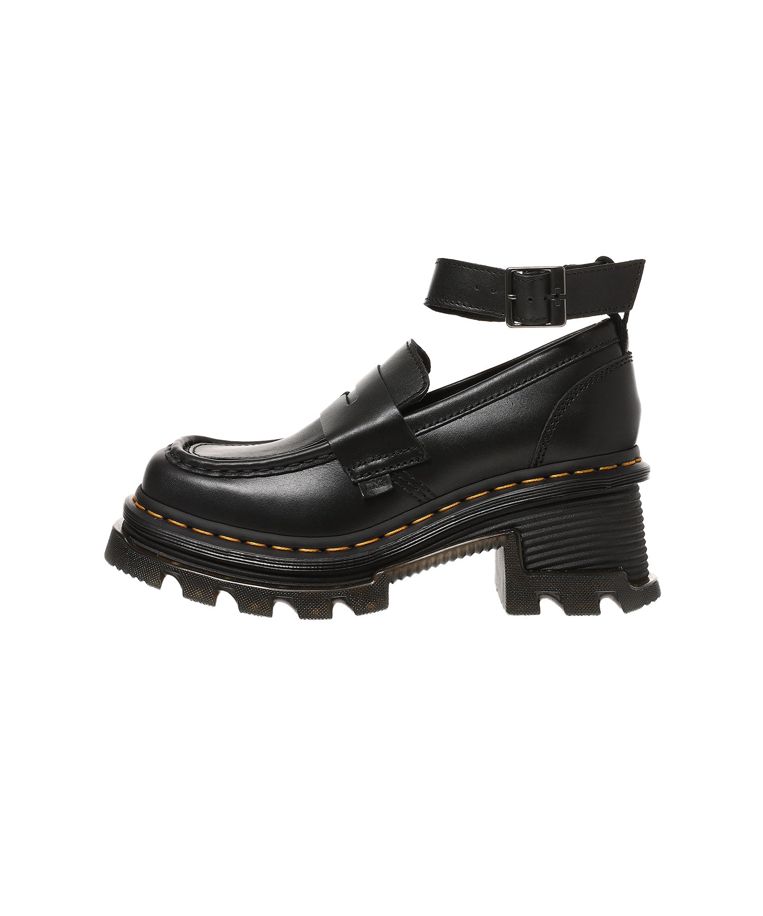 CORRAN Loafer - Dr.Martens (ドクターマーチン) - shoes (シューズ