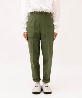 BAKER PANTS - THE SHINZONE (ザ シンゾーン) - bottom (ボトムス