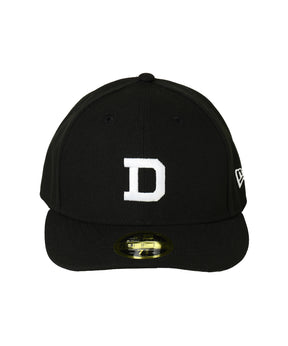 LETTERED LP 59FIFTY NEW ERA - DESCENDANT (ディセンダント) - cap