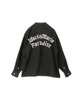 50'S SHIRT L/S - WACKO MARIA (ワコマリア) - tops (トップス