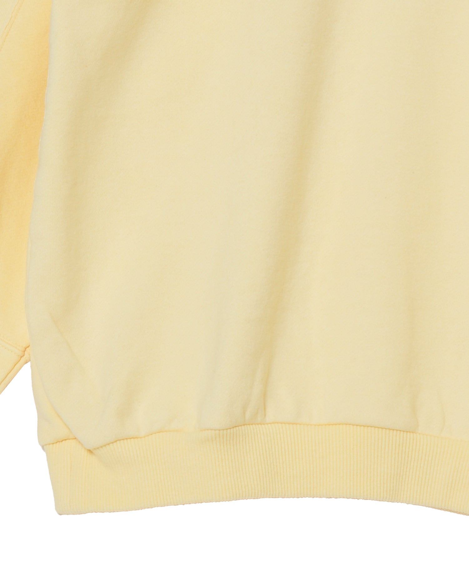 SWITCHING PATTERN SWEAT - MEYAME (メヤメ) - tops (トップス