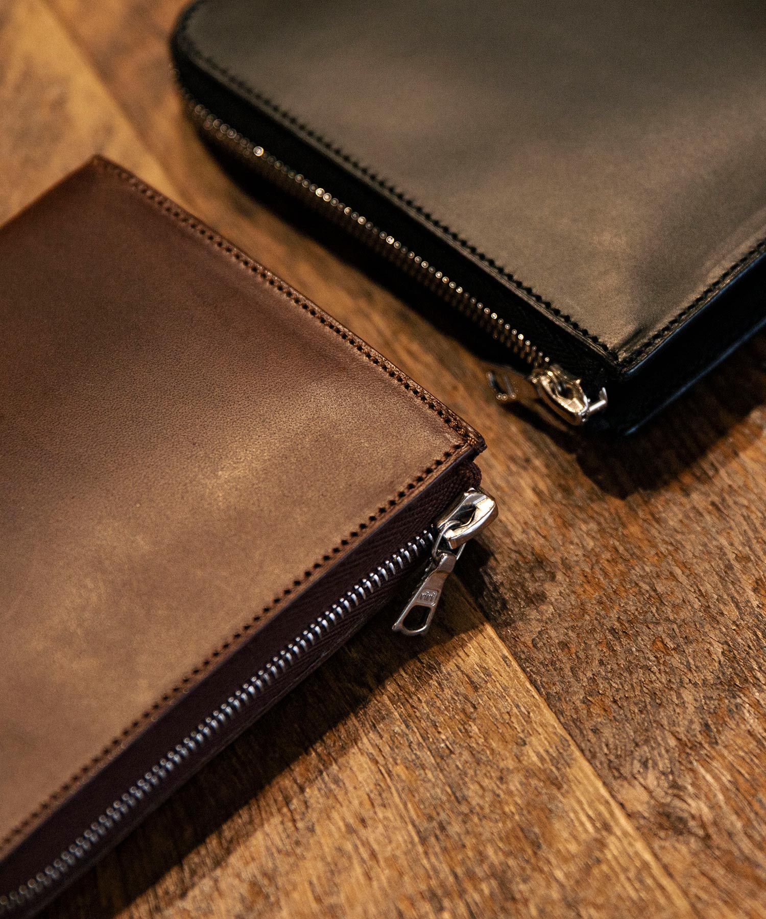 L-SHAPED WALLET : M - Aeta (アエタ) - goods (グッズ) | FIGURE