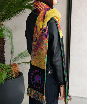 Desire Scarf - MONTMARTRE NEW YORK (モンマルトルニューヨーク