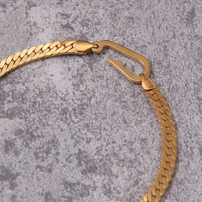 LURE (YW,SV) - CAREERING (キャリアリング) - accessory