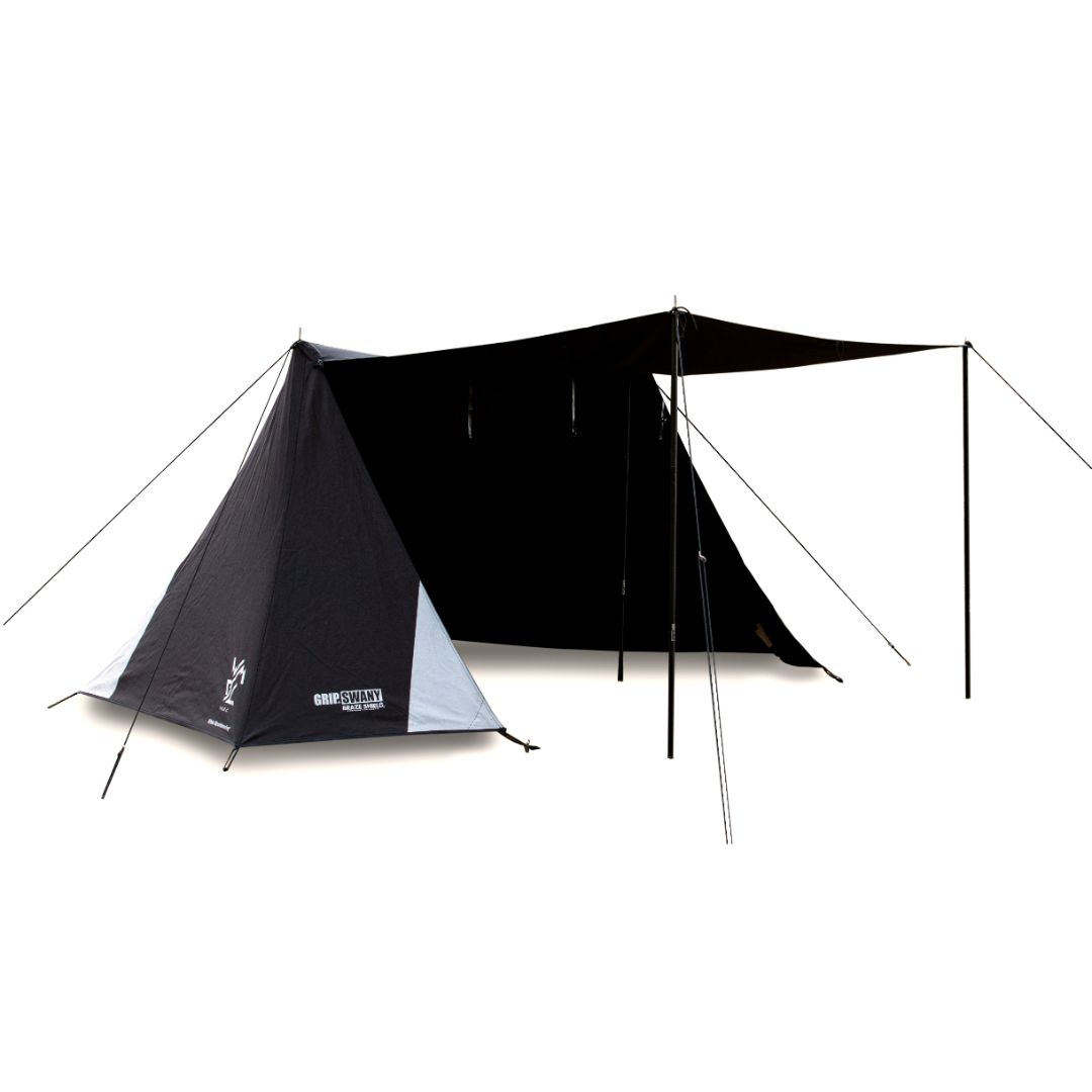 W.M.B.C. × GRIP SWANY TENT - White Mountaineering (ホワイト