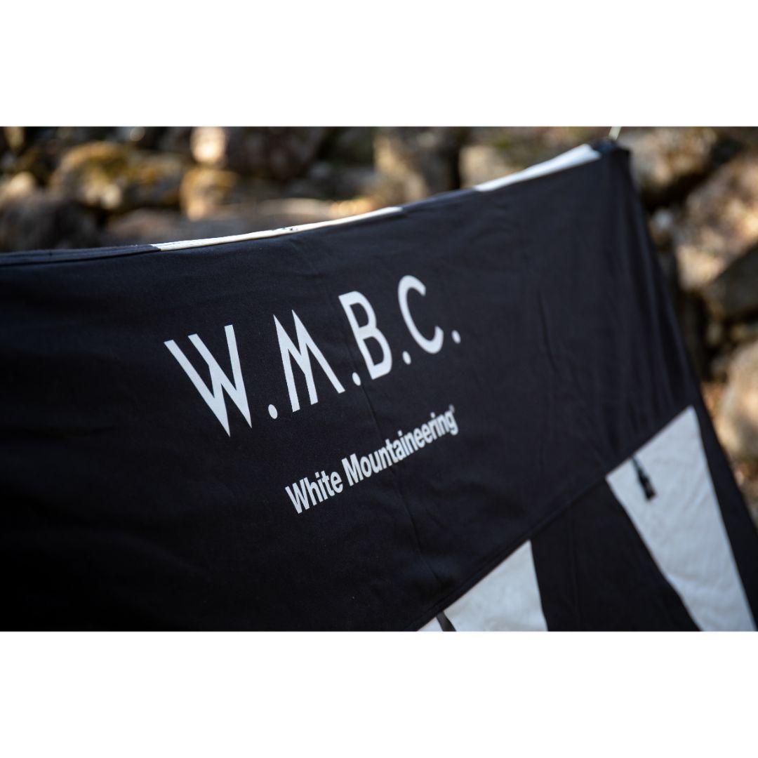 W.M.B.C. × GRIP SWANY TENT - White Mountaineering (ホワイト