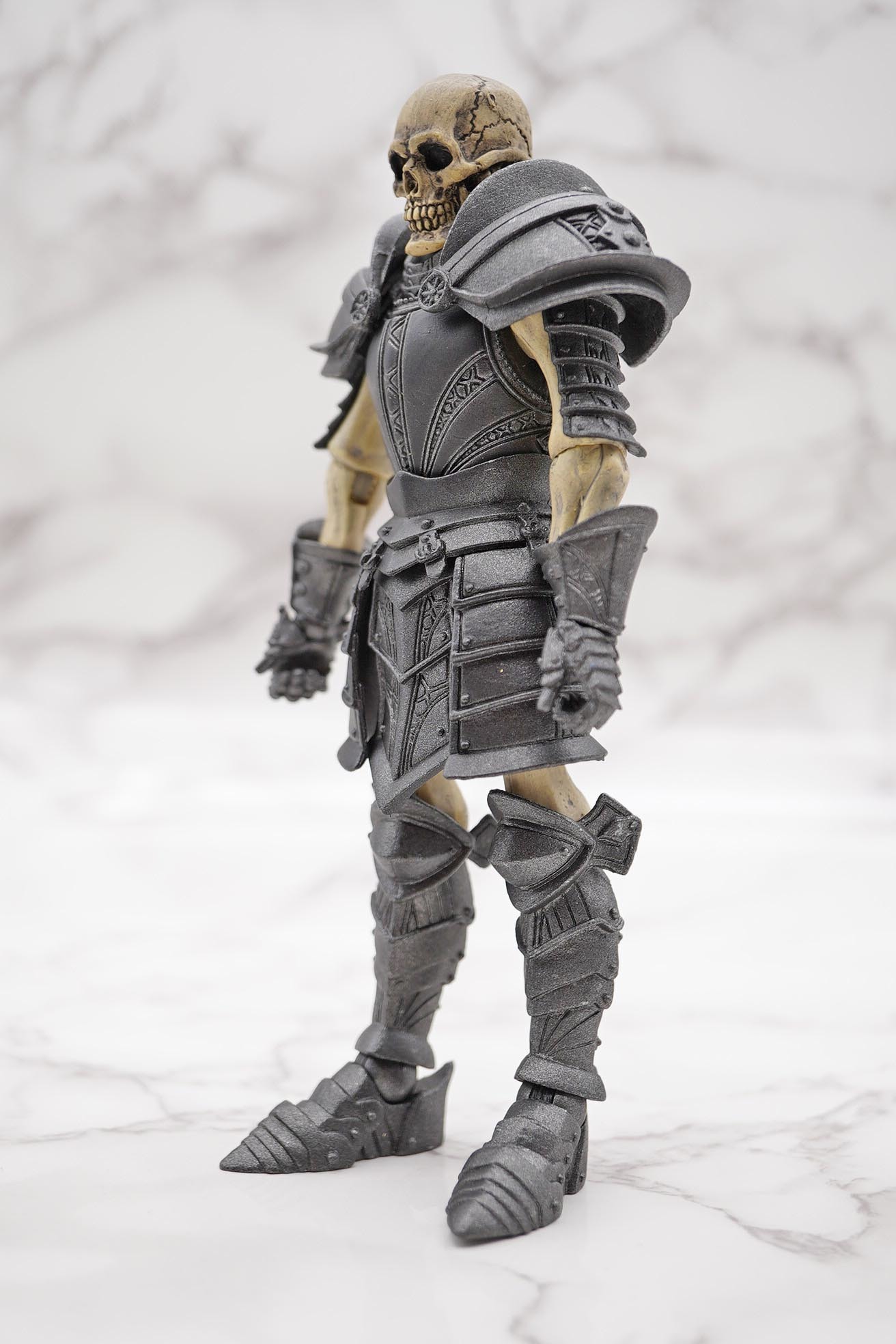 Mythic Legions Skeleton Legion Builder】: フィギュアヲタ最前線