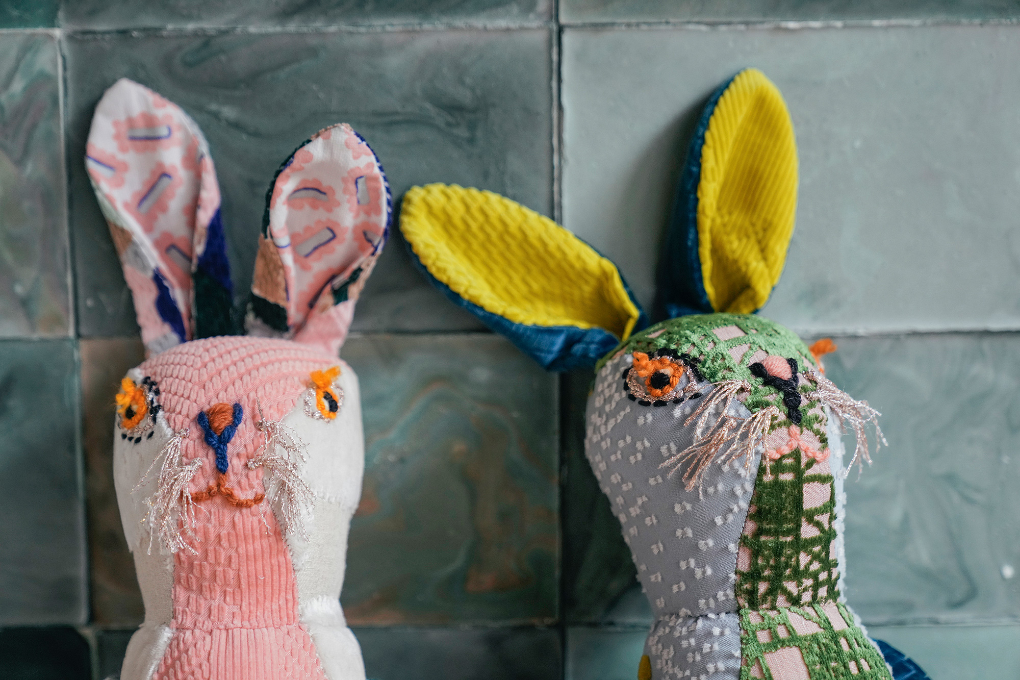 北欧フィーカ｜minä perhonen｜ミナ ペルホネン x ナタリー・レテ