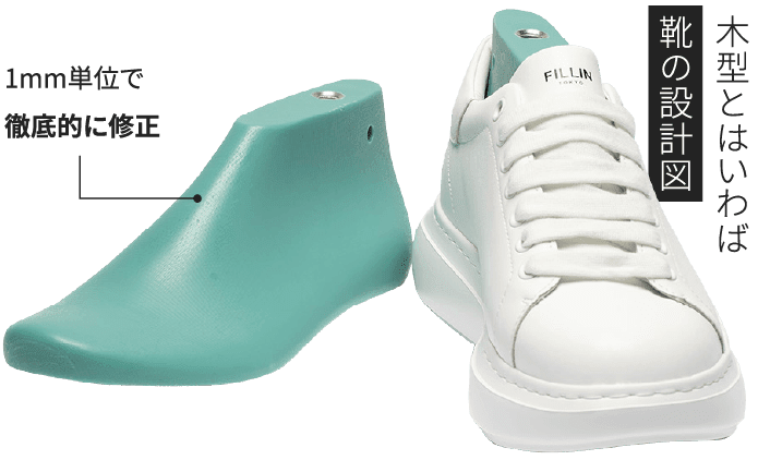 FILLIN TOKYO | 履くだけでワンランク上のスタイルへ | STYLE UP SNEAKER